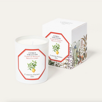 Siracusa Lemon Candle
